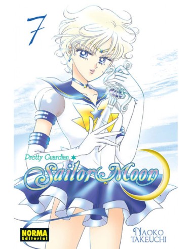 Sailor Moon nº7